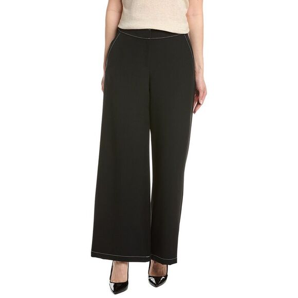 Tahari ASL Pants - Tahari Asl Womens  Pant, Black